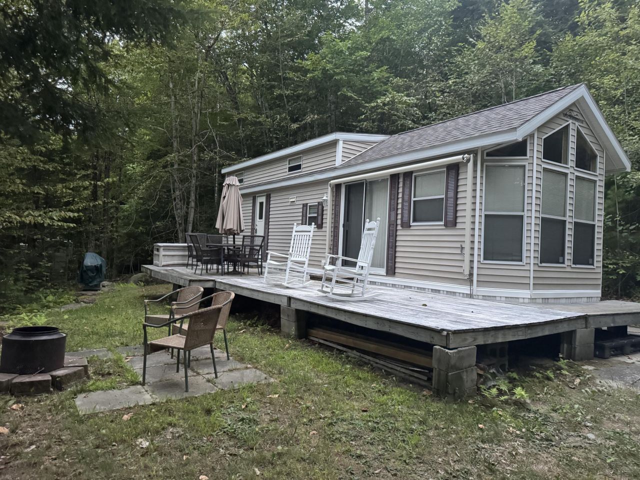 46 Chipmunk Lane Monmouth, ME 04259