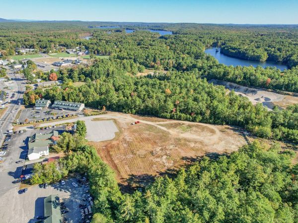 0 Turning Leaf Drive, Windham, ME 04062