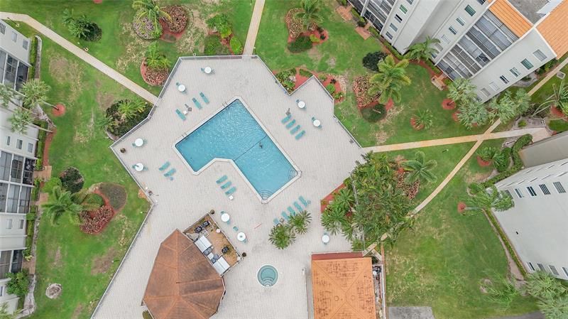 3910 Inverrary Boulevard, Unit 805-B, Lauderhill, FL 33319 Photo