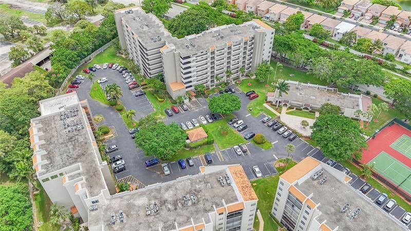 3910 Inverrary Boulevard, Unit 805-B, Lauderhill, FL 33319 Photo