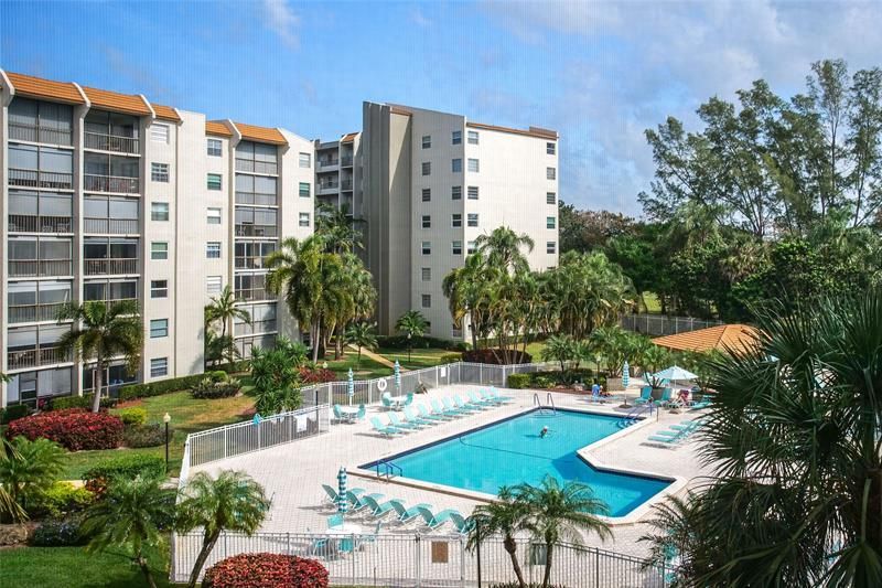 3910 Inverrary Boulevard, Unit 805-B, Lauderhill, FL 33319 Photo