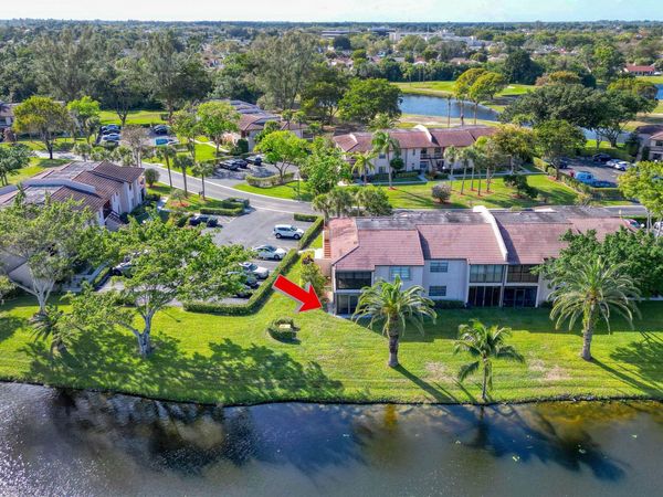 9289 Vista Del Lago, Unit G, Boca Raton, FL 33428
