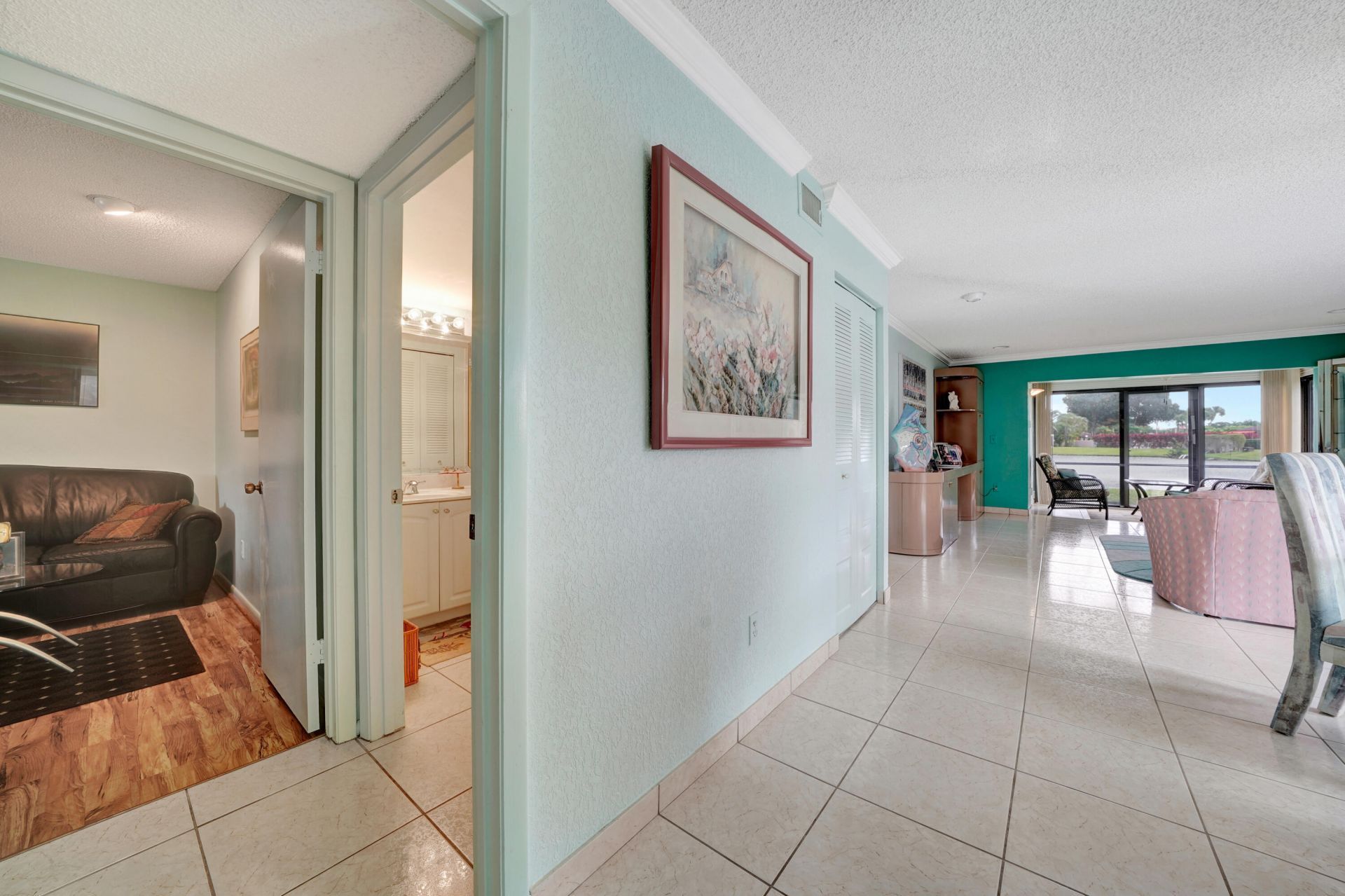 9289 Vista Del Lago, Unit G, Boca Raton, FL 33428 Photo