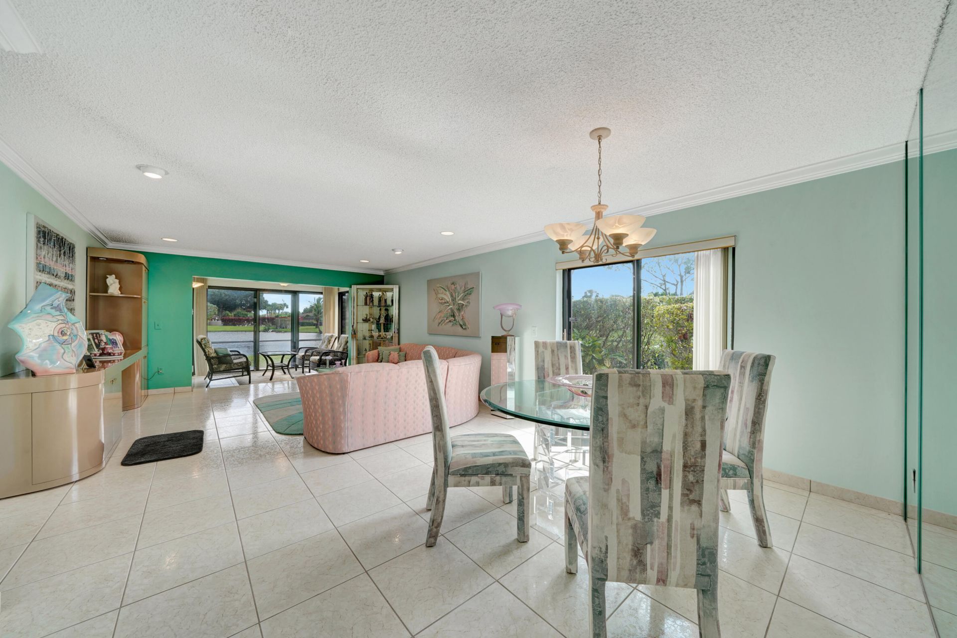 9289 Vista Del Lago, Unit G, Boca Raton, FL 33428 Photo