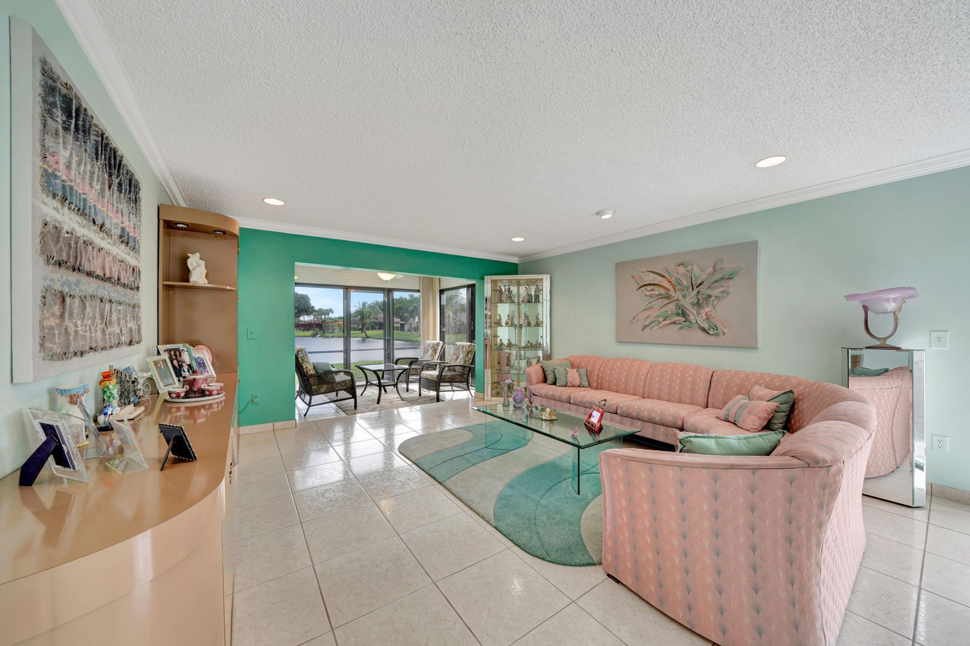 9289 Vista Del Lago, Unit G, Boca Raton, FL 33428 Photo
