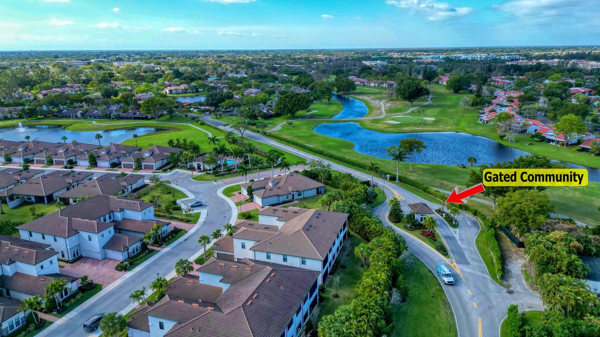 9289 Vista Del Lago, Unit G, Boca Raton, FL 33428 Photo