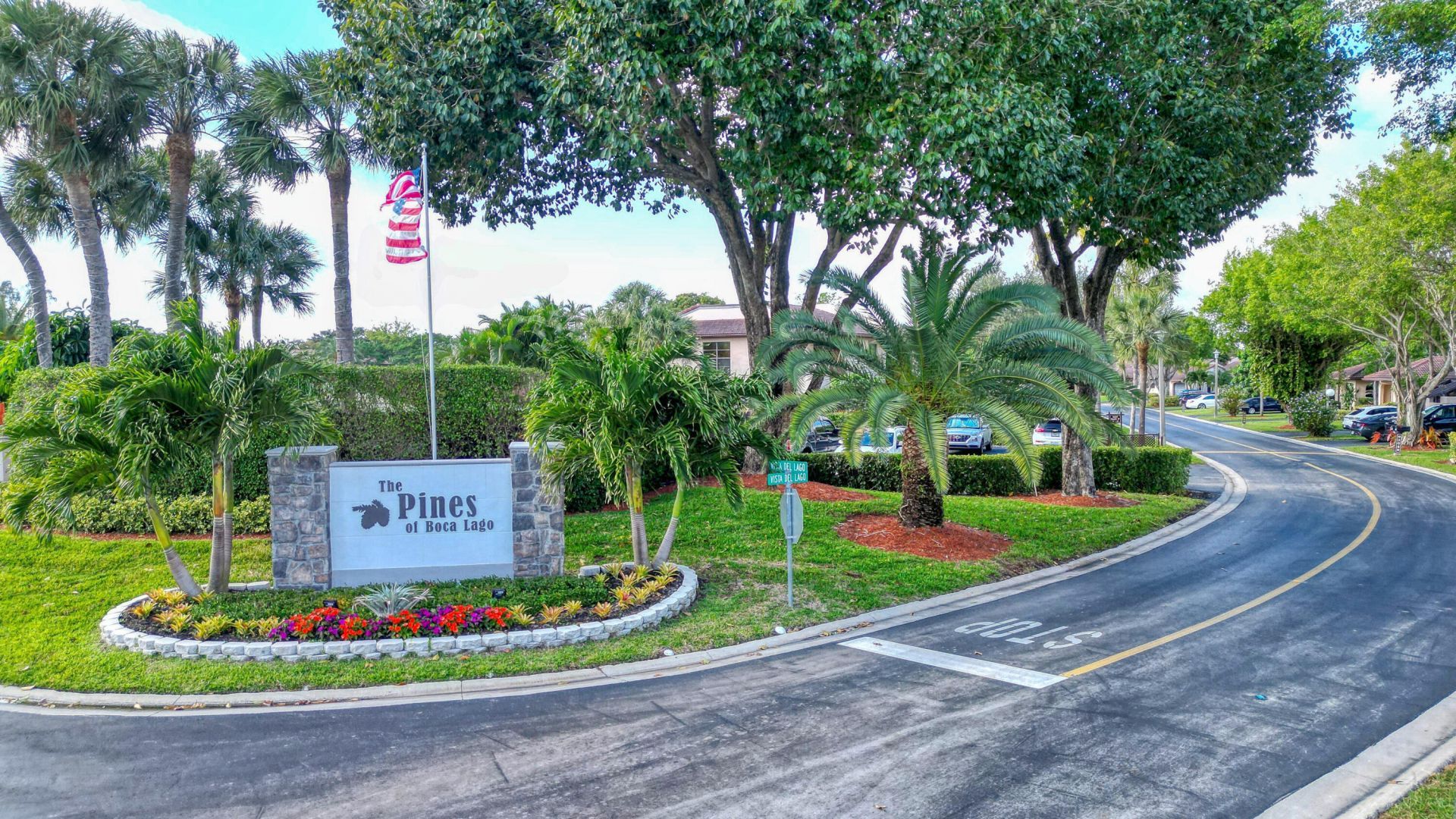 9289 Vista Del Lago, Unit G, Boca Raton, FL 33428 Photo