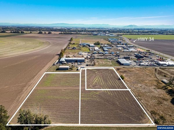 (Near 34123) Cushman (Lots 1200, 1300, 1400) Rd, Albany, OR 97321