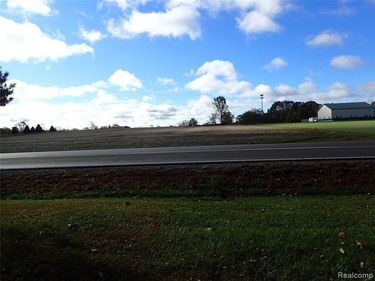 Hayner Road, Conway Twp, MI 48836