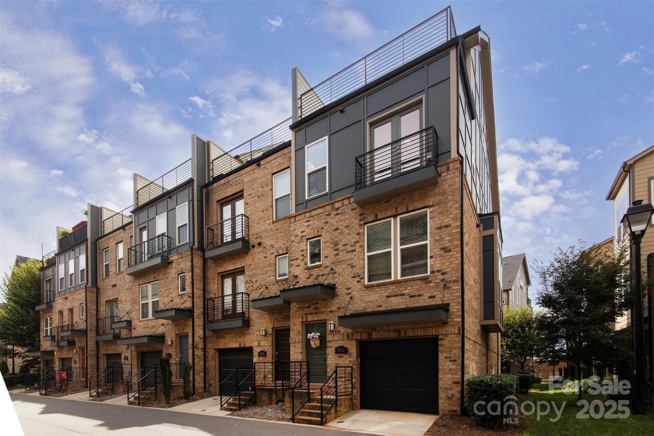 3516 Craughwell Drive, Charlotte, NC 28209 Main Photo