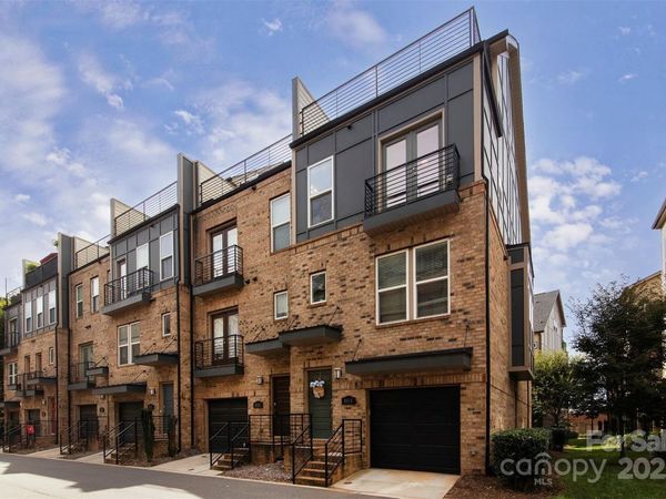 3516 Craughwell Drive, Charlotte, NC 28209