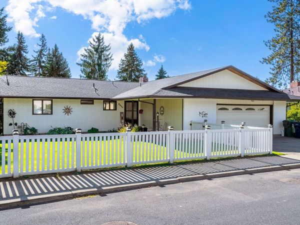 2411 W Dell Dr, Spokane, WA 99208