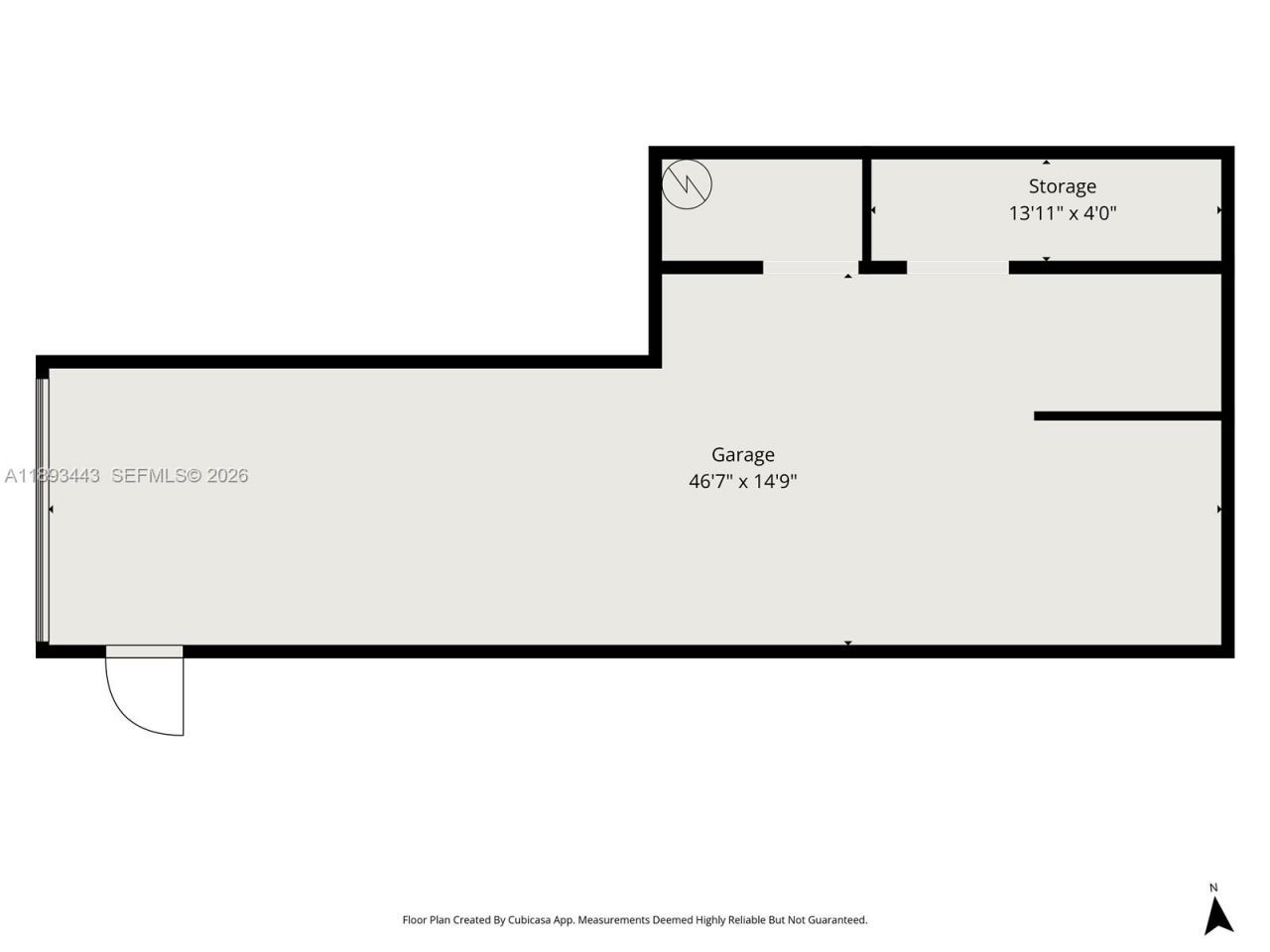 15100 SW 200th St, Miami, FL 33187 Photo