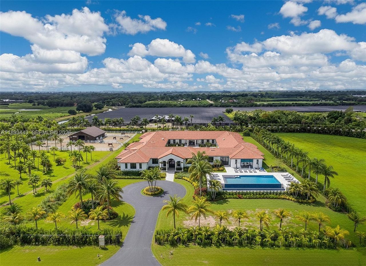 15100 SW 200th St, Miami, FL 33187 Photo