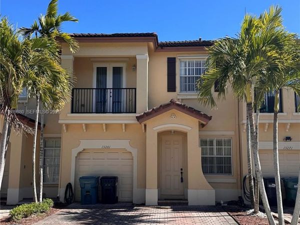 13261 SW 127th Ct, Miami, FL 33186