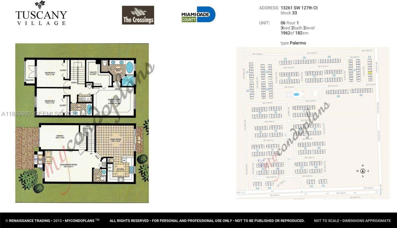 13261 SW 127th Ct, Miami, FL 33186 Photo