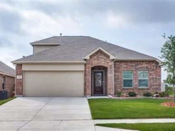 8345 High Garden Street, Fort Worth, TX 76123