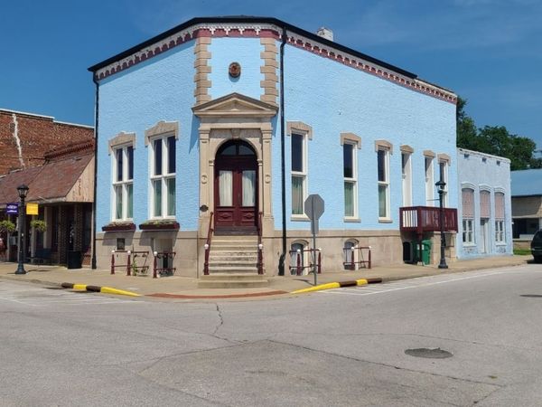 31 E Main Street, Gosport, IN 47433