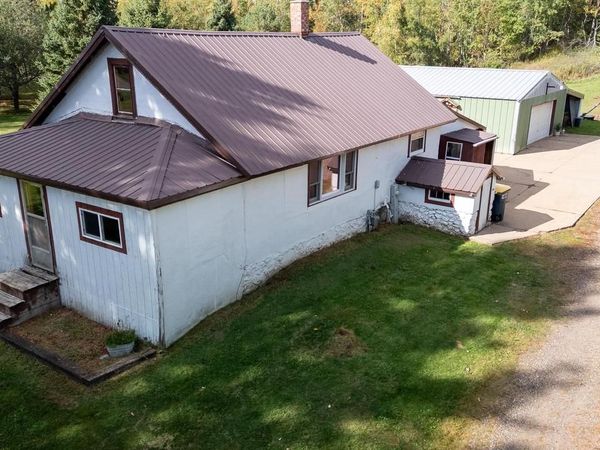 4680 ELM STREET, Laona, WI 54541