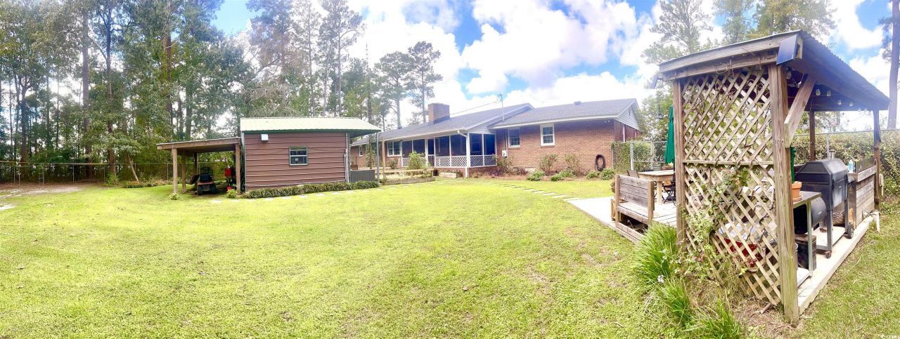 6426 Highway 90 Photo 5