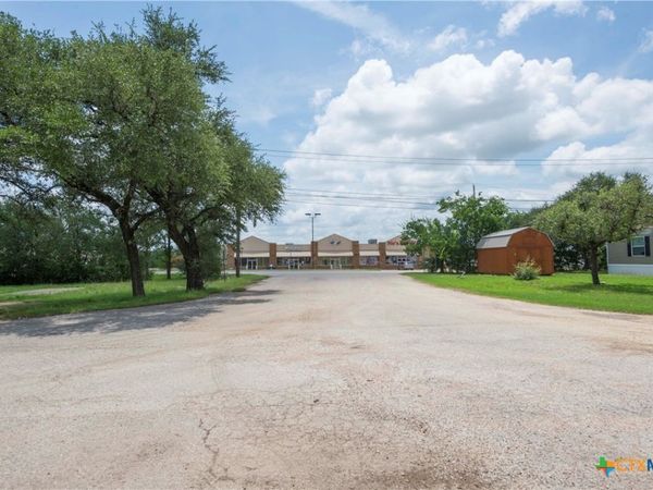 4401 E Stagecoach Road, Killeen, TX 76542