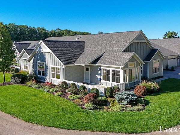 197 Janes View Drive, Holland, MI 49424