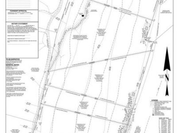 MONROE MOUNTAIN ROAD, CLEARVILLE, PA 15535