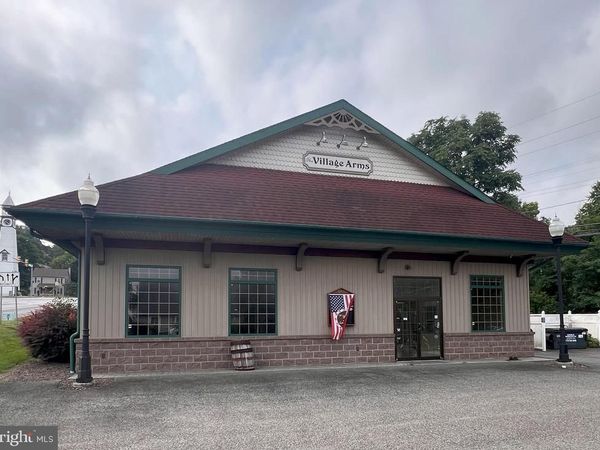 864 ROUTE 41, GAP, PA 17527