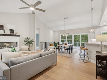 10643 SETTLE SCHOOL ROAD, RIXEYVILLE, VA 22737