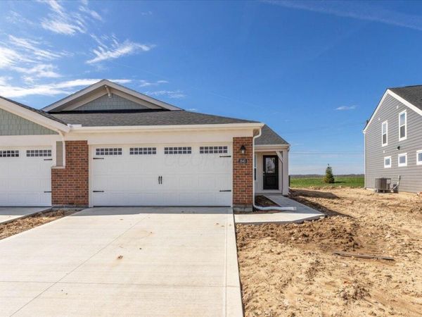 1645 Day Break Loop, Unit 85-B, Marysville, OH 43040