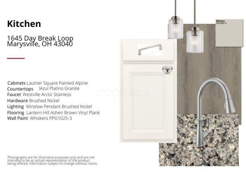 1645 Day Break Loop, Unit 85-B, Marysville, OH 43040 Photo 4