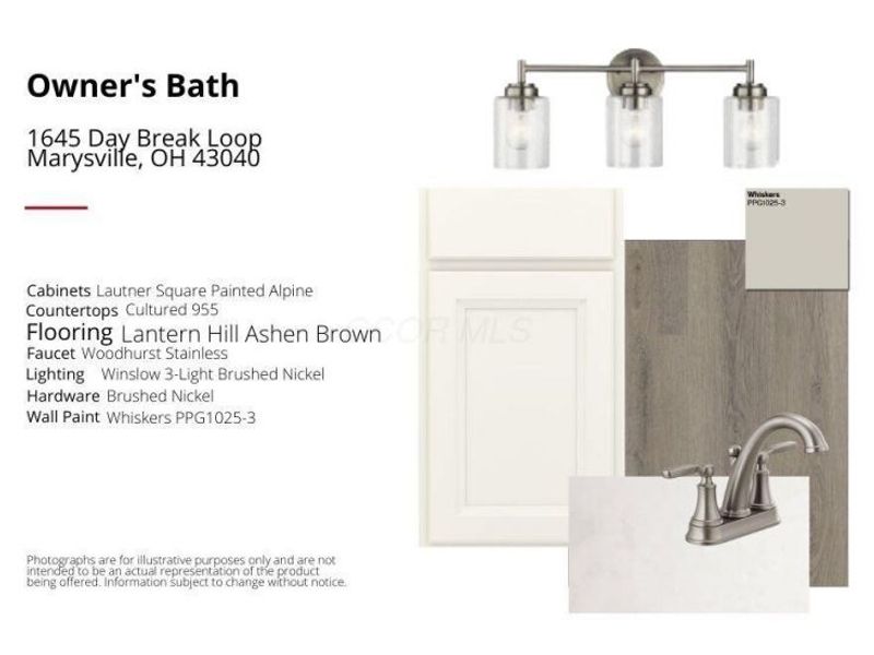 1645 Day Break Loop, Unit 85-B, Marysville, OH 43040 Photo 5