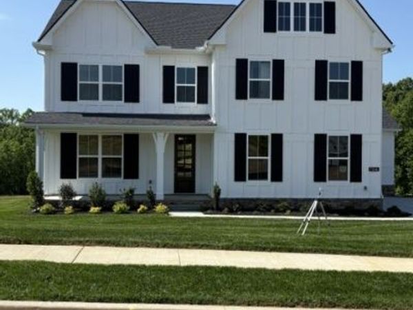 7336 Buckhorn Court, Fairview, TN 37062