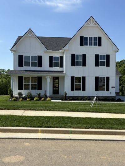 7336 Buckhorn Court, Fairview, TN 37062 Main Photo