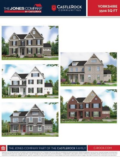 7336 Buckhorn Court , Fairview, TN 37062 Main Photo