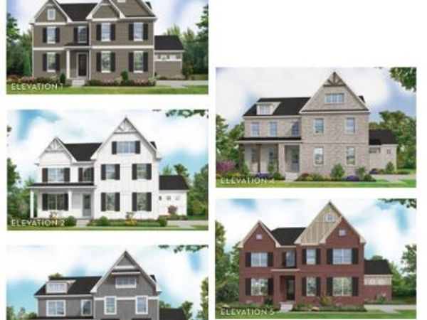 7336 Buckhorn Court , Fairview, TN 37062