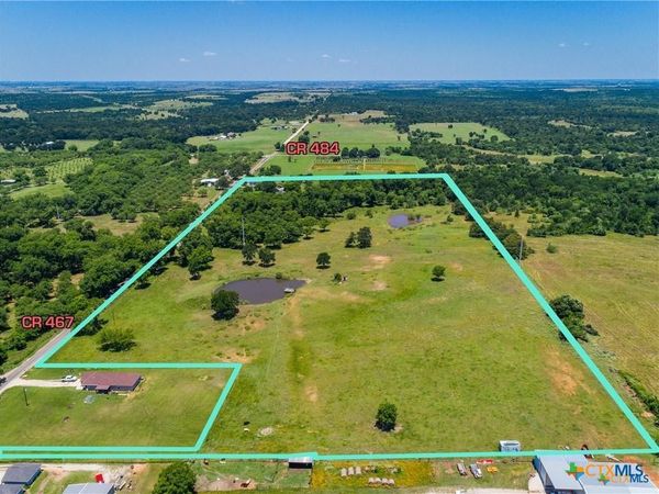 4605 County Road 467, Elgin, TX 78621