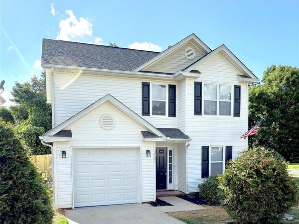 1421 Braveheart Lane, Charlotte, NC 28216