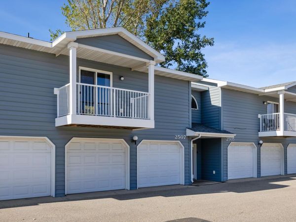 2507 25th Street S, Unit 201K, Fargo, ND 58103