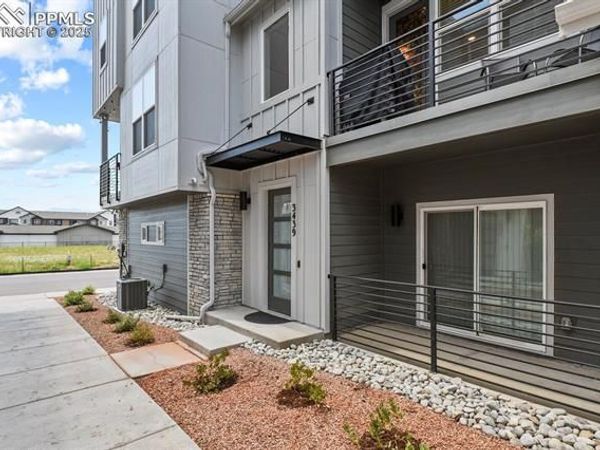 3439 Berg Point, Colorado Springs, CO 80907