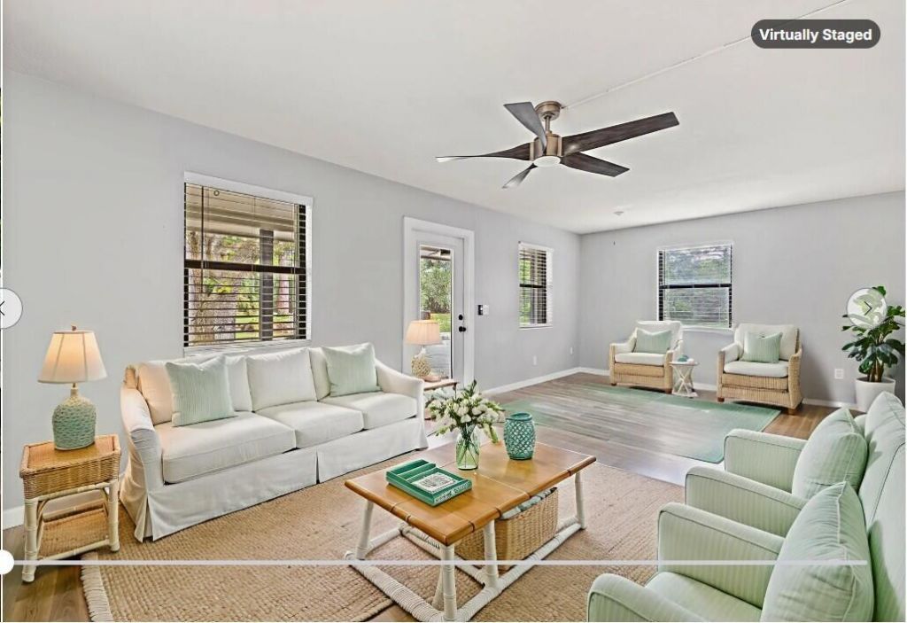 5028 SW Moore Street, Palm City, FL 34990 Photo