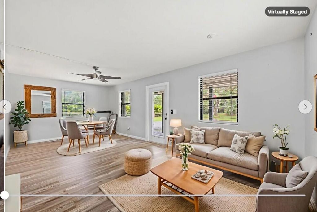 5028 SW Moore Street, Palm City, FL 34990 Photo