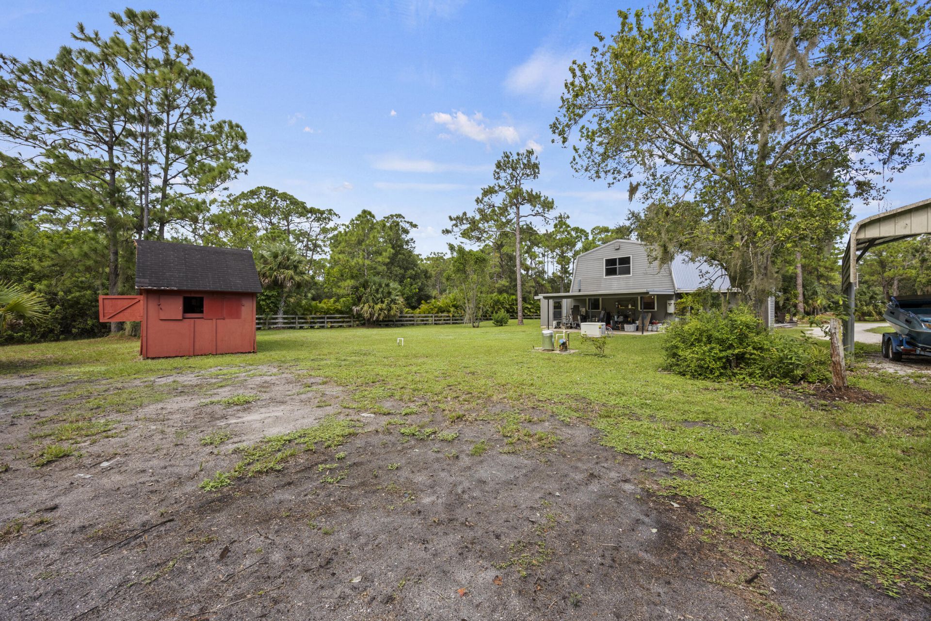 5028 SW Moore Street, Palm City, FL 34990 Photo