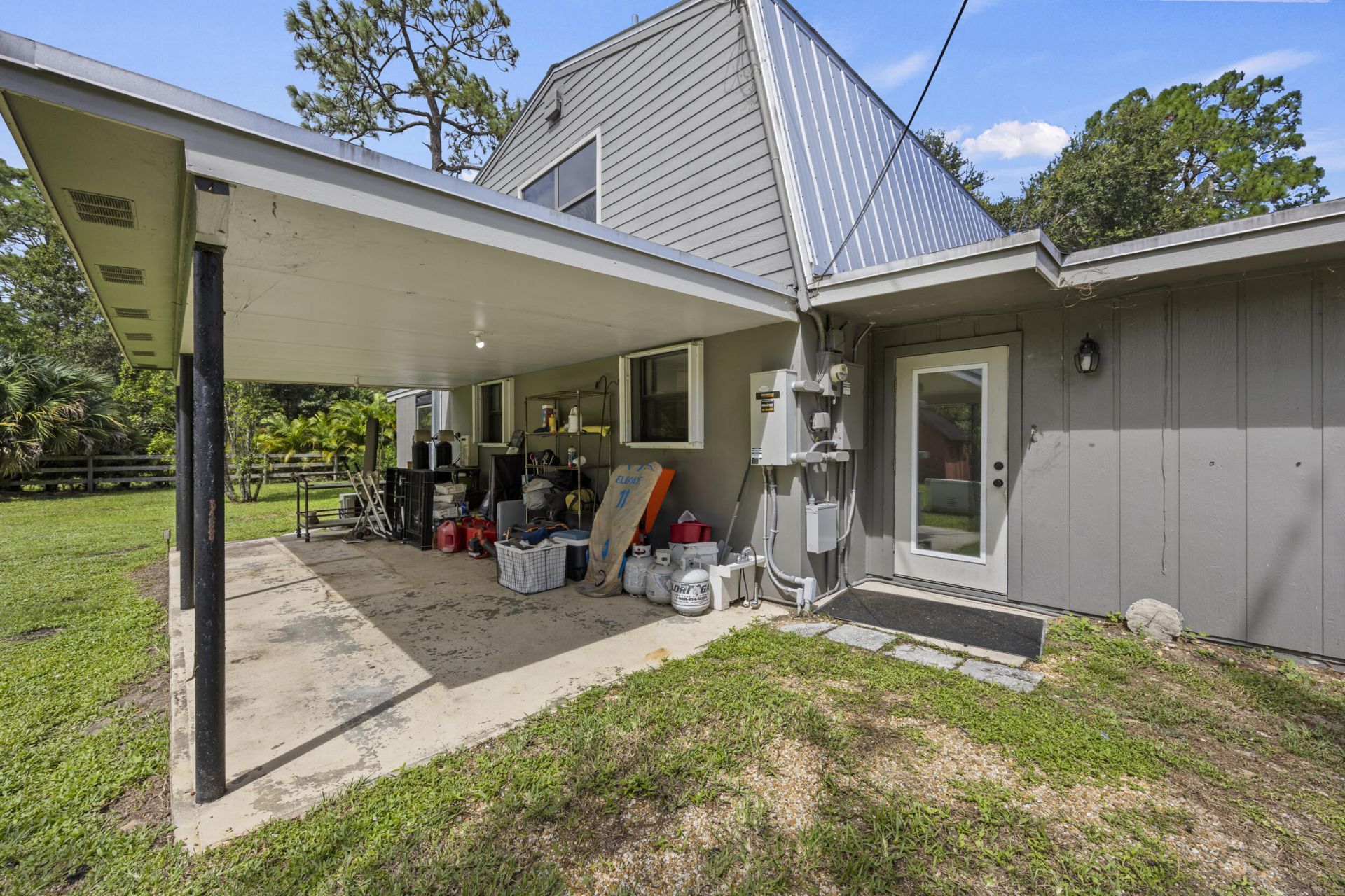 5028 SW Moore Street, Palm City, FL 34990 Photo