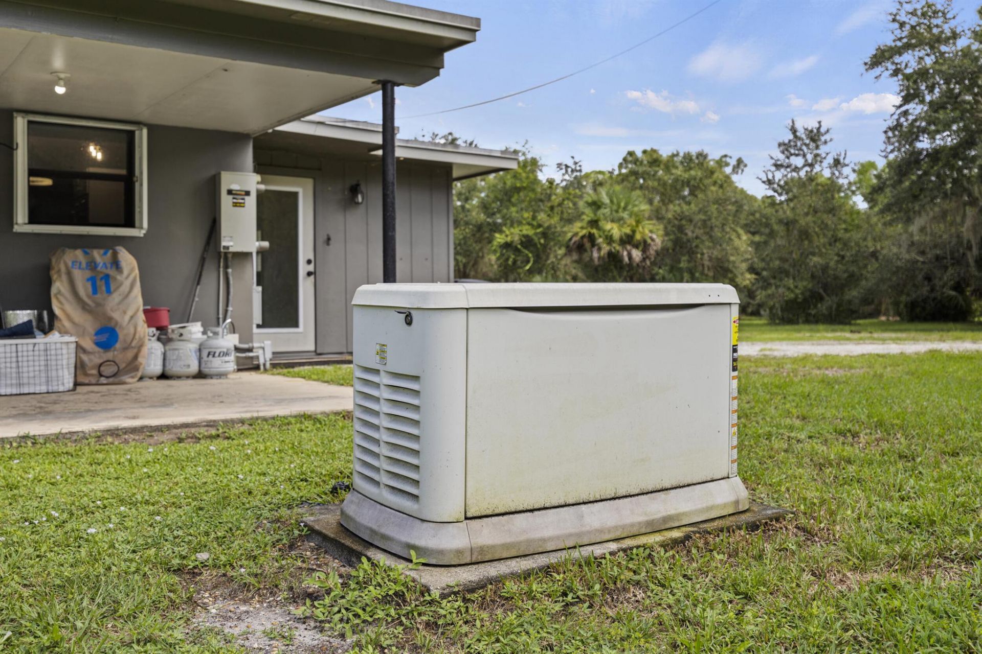 5028 SW Moore Street, Palm City, FL 34990 Photo