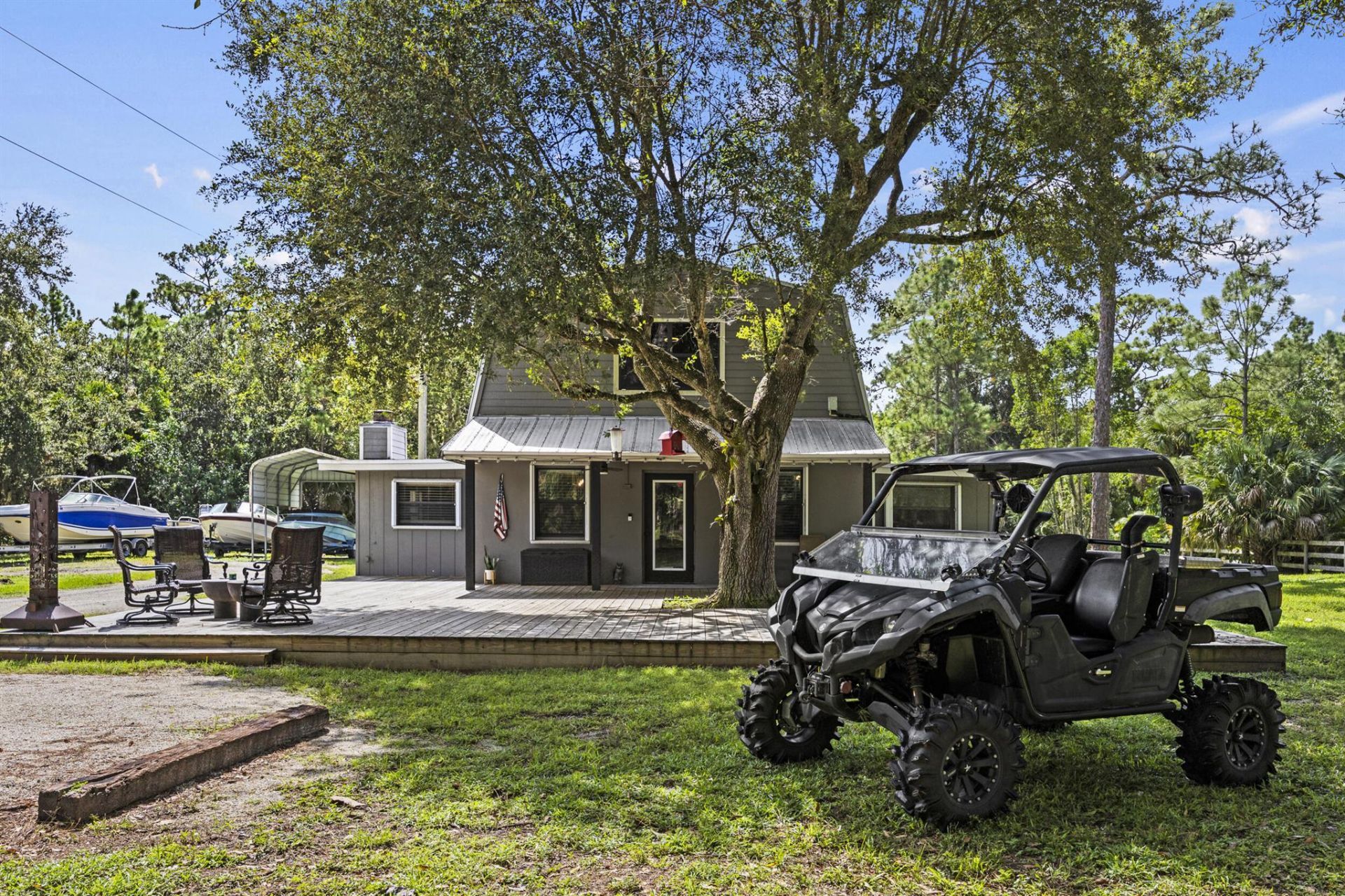 5028 SW Moore Street, Palm City, FL 34990 Photo