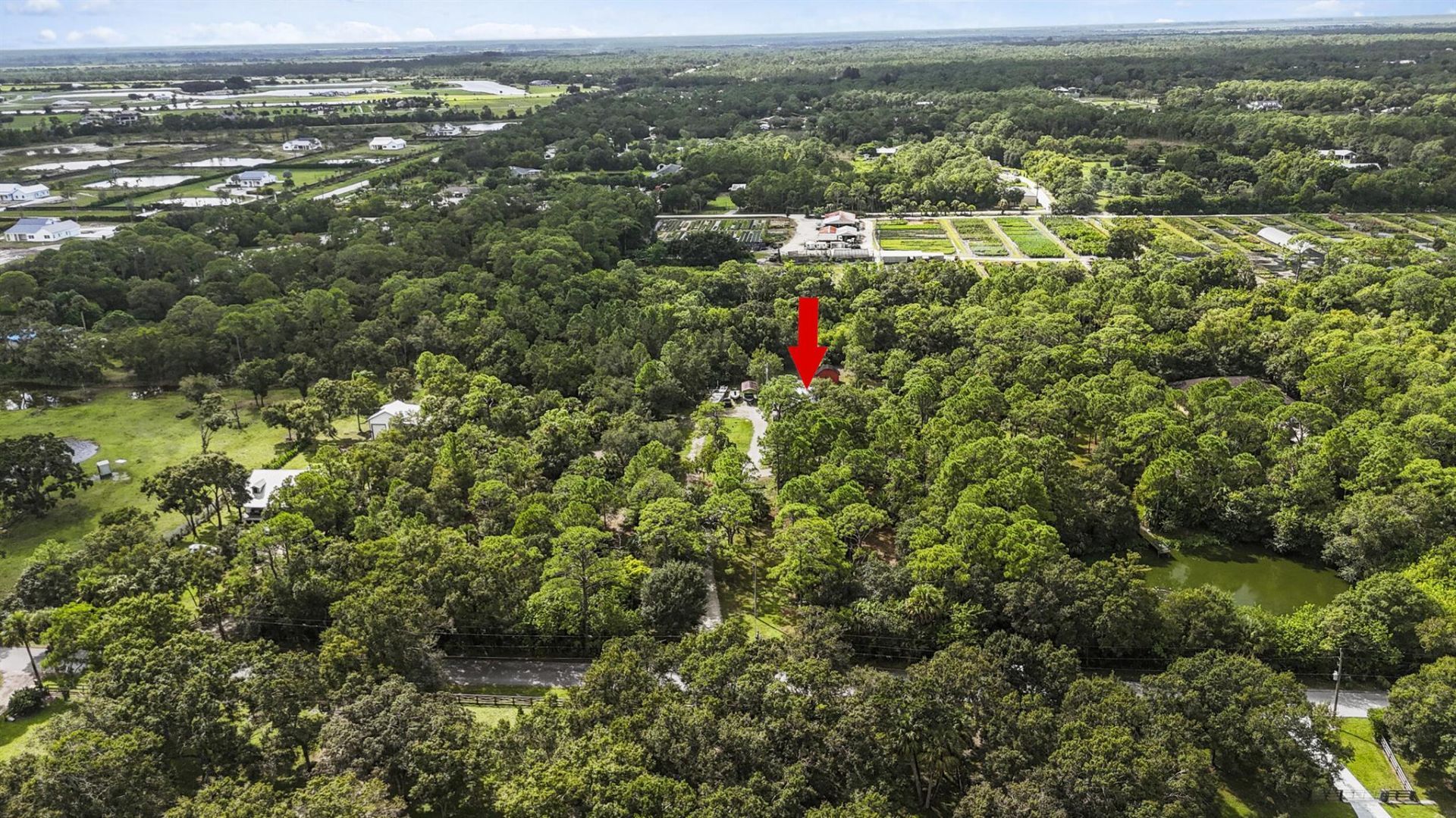 5028 SW Moore Street, Palm City, FL 34990 Photo