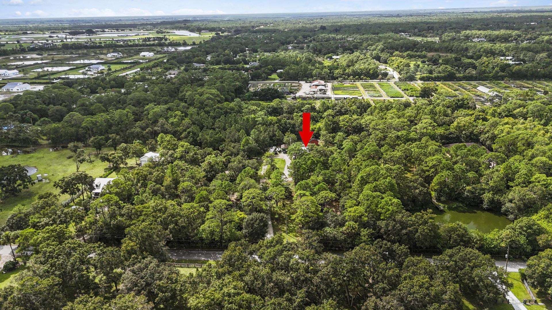 5028 SW Moore Street, Palm City, FL 34990 Photo