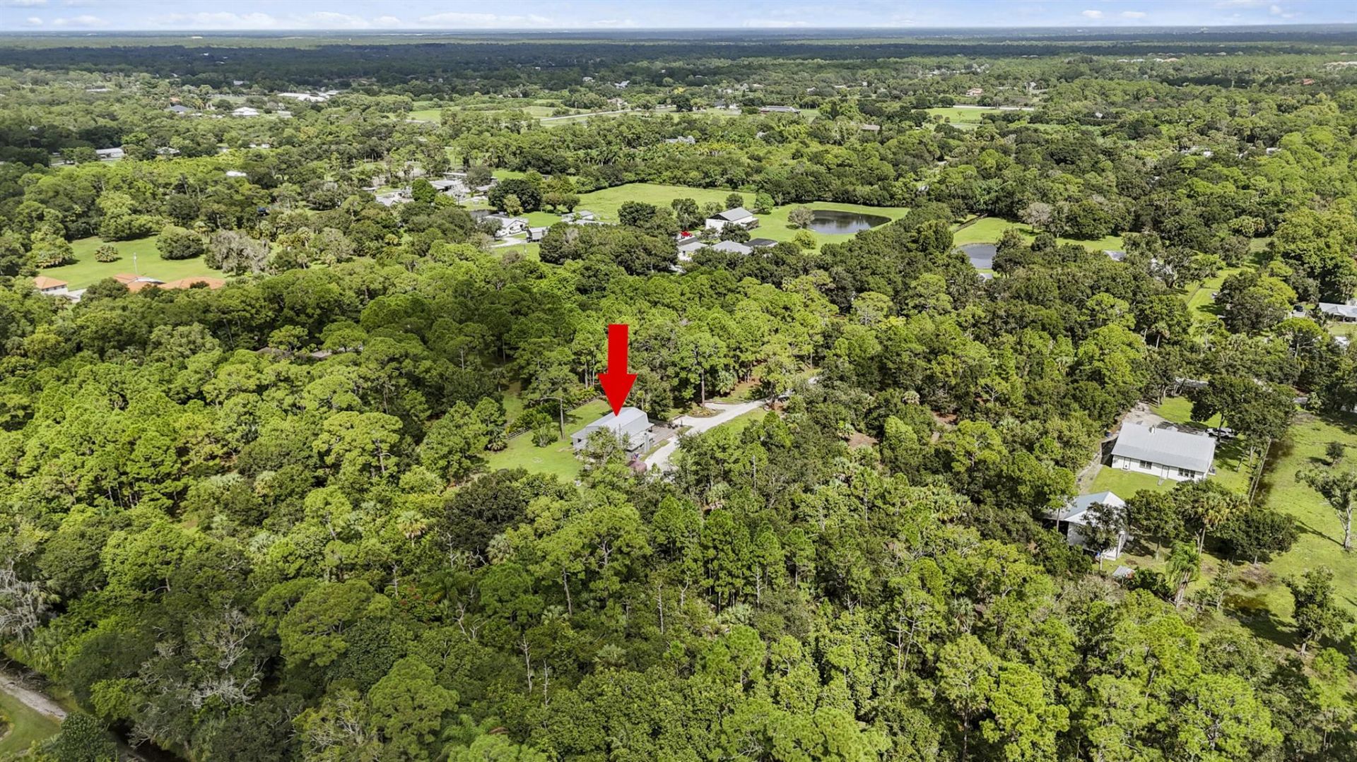 5028 SW Moore Street, Palm City, FL 34990 Photo