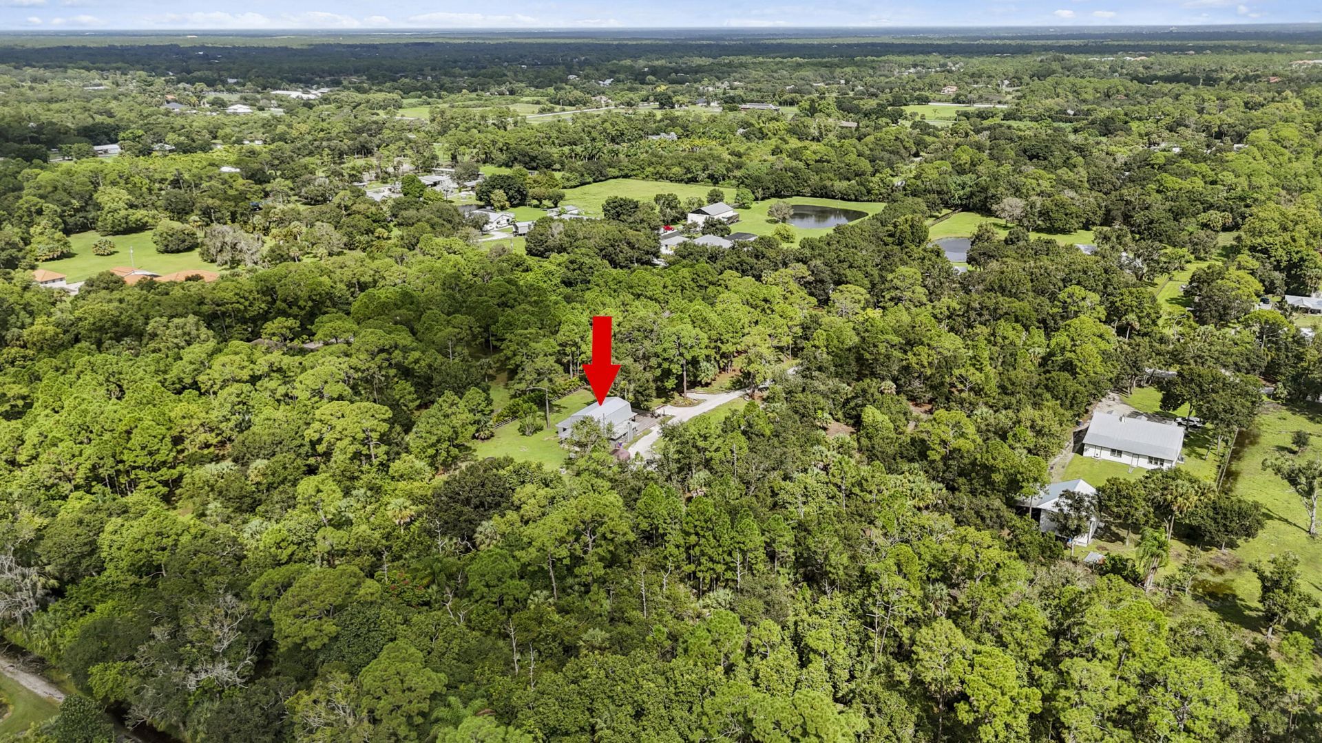 5028 SW Moore Street, Palm City, FL 34990 Photo